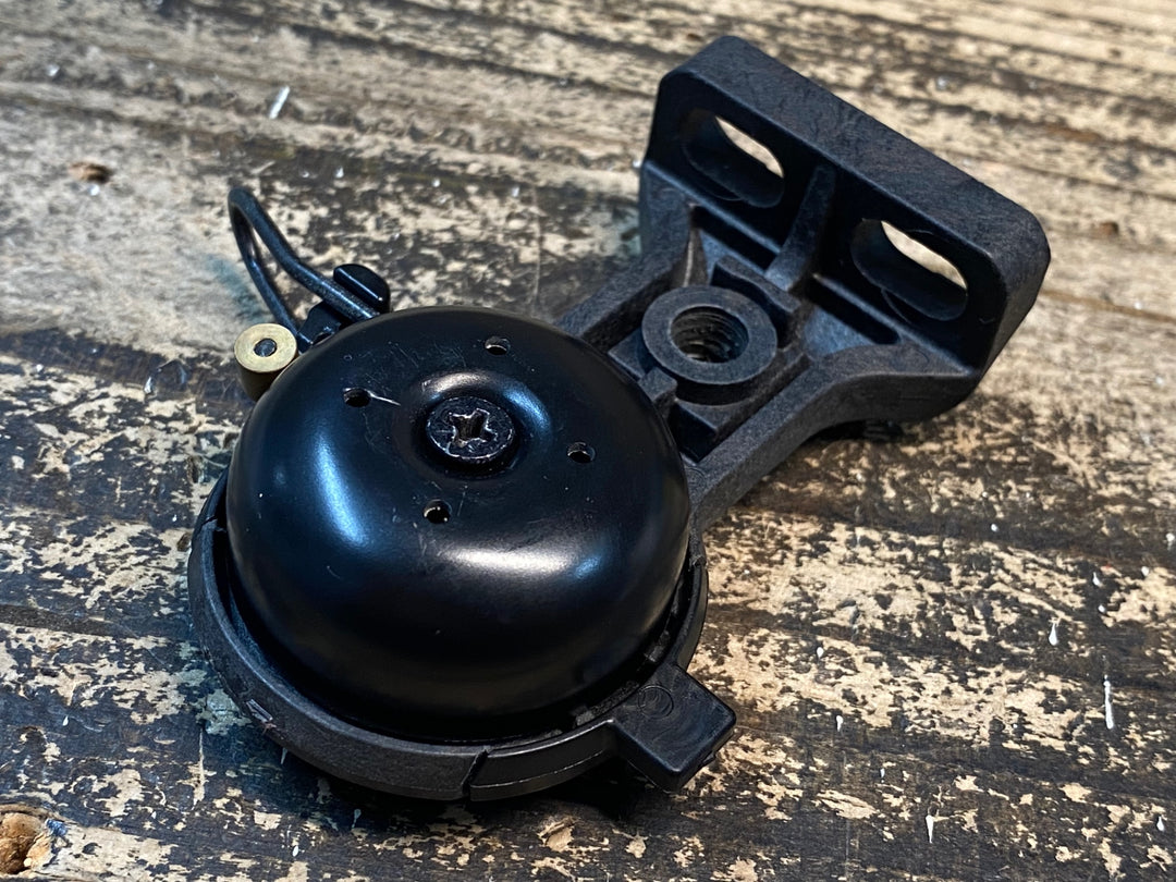 JE558 クローズザギャップ CLOSETHEGAP HideMyBell raceday サイコンマウント