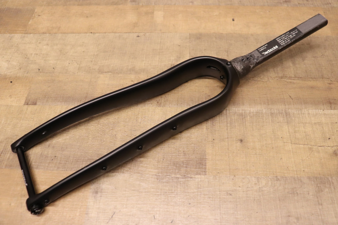 デダ DEDA GERA CURVY FORK カーボン フロントフォーク 内装用 【さいたま浦和店】