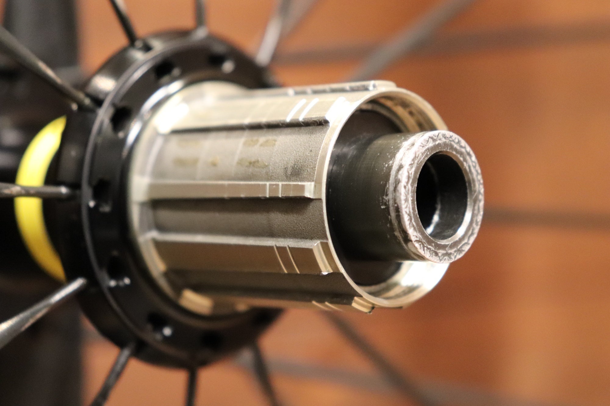 マヴィック MAVIC コメットプロカーボン COMETE PRO CARBON SL UST