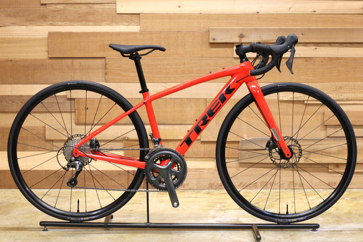 トレック TREK ドマーネ DOMANE AL4 DISC 2021 44サイズ シマノ ティアグラ 4720 10S アルミ ロードバイク 【立川店】