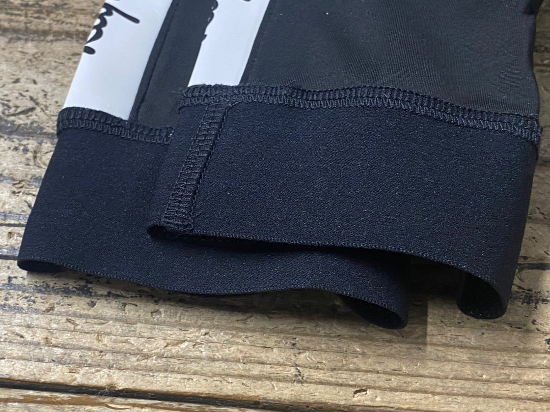 KI815 ラファ Rapha WINTER OVERSHOES シューズカバー 黒 M 裏起毛