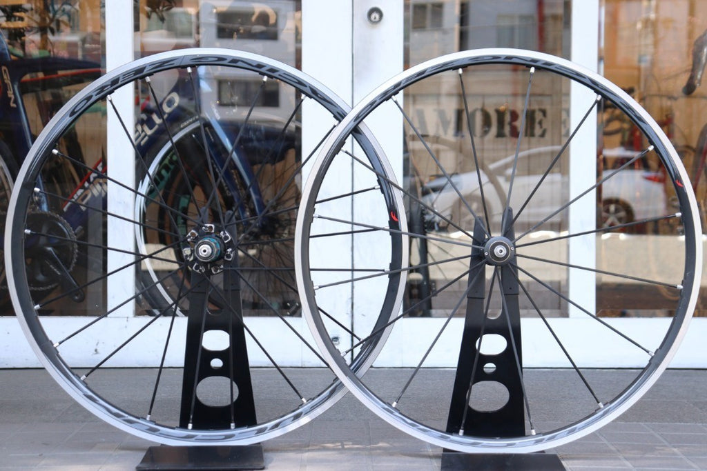 Fulcrum【フルクラム】 レーシングゼロ ホイールセット フルクラム FULCRUM レーシングゼロ RACING ZERO アルミ クリンチャー