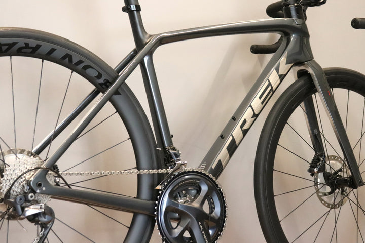 トレック TREK エモンダ EMONDA SL6 DISC 2021 52サイズ シマノ アルテグラ R8025 11S カーボン ロードバイク AEOLUS PRO 37 【仙台店】