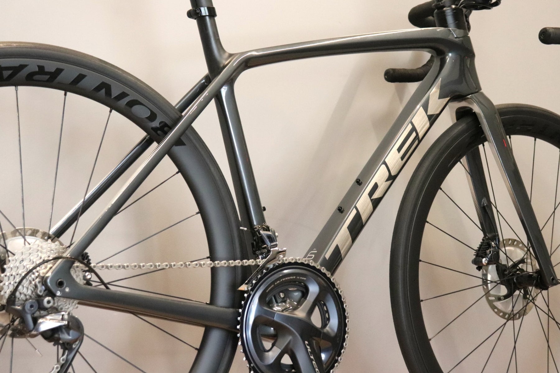 TREK EMONDA SL6 DISC 2021 52サイズシマノ アルテグラ トレック TREK エモンダ EMONDA SL6 DISC 2021 52サイズ シマノ