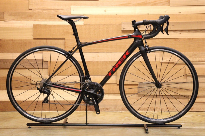 トレック TREK エモンダ EMONDA SL5 2019モデル 52サイズ シマノ 105 R7000 11S カーボン ロードバイク 【立川店】