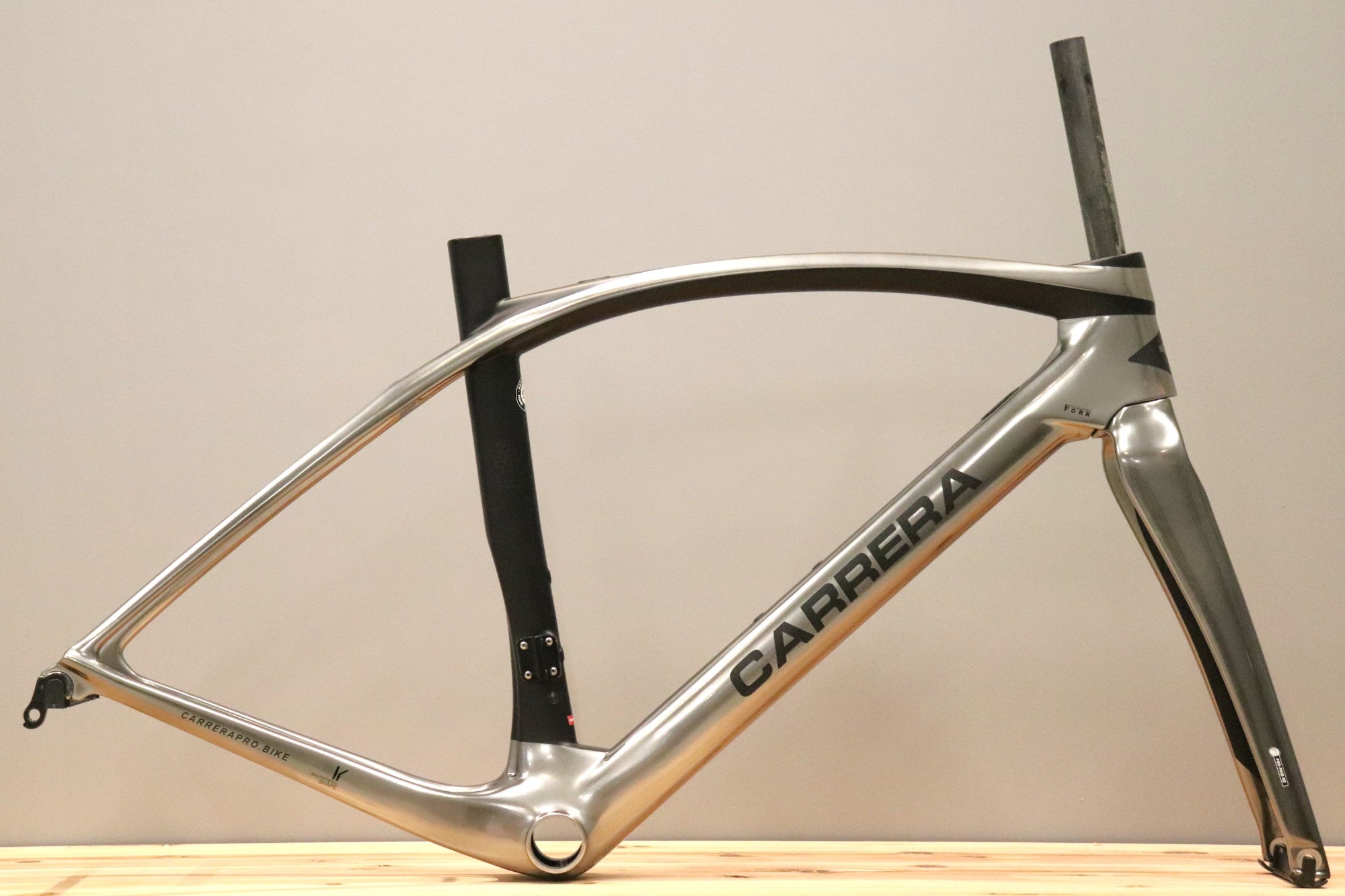 カレラ CARRERA フィブラ ネクスト PHIBRA NEXT 2020モデル Sサイズ