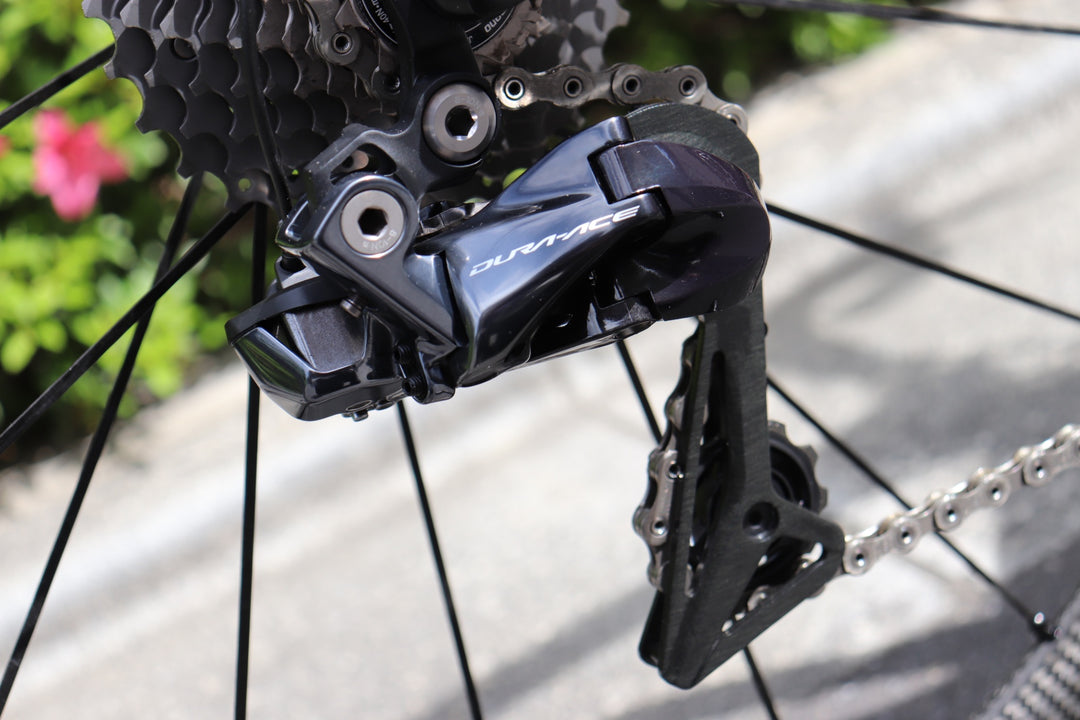 ピナレロ PINARELLO ドグマ DOGMA F10 2018年 530サイズ シマノ デュラエース R9100 Di2 11S カーボン ロードバイク 【さいたま浦和店】