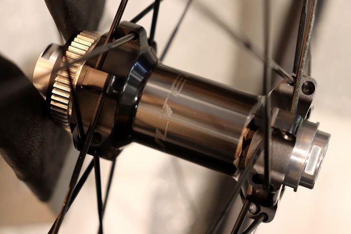 シマノ SHIMANO アルテグラ ULTEGRA WH-R8170-C36-TL カーボン チューブレス ホイールセット シマノ12S/11S 21C 【千葉店】