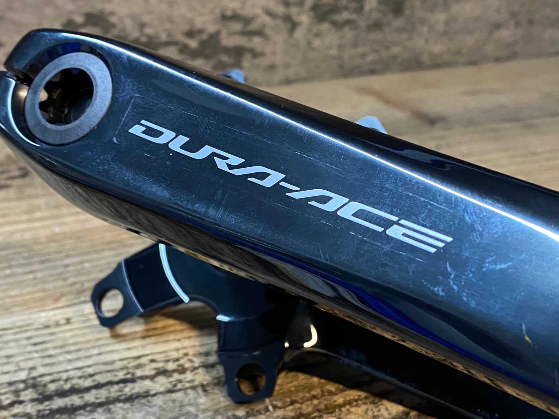 SHIMANO DURA-ACE クランクアーム JP474 シマノ SHIMANO デュラエース DURA-ACE FC-R9200 クランクアーム
