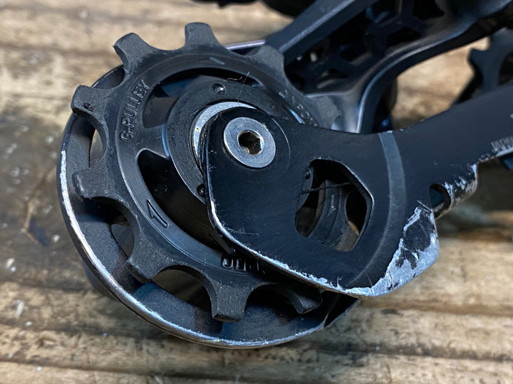 JJ086 シマノ SHIMANO アルテグラ ULTEGRA RD-R8000 SS リアディレイラー