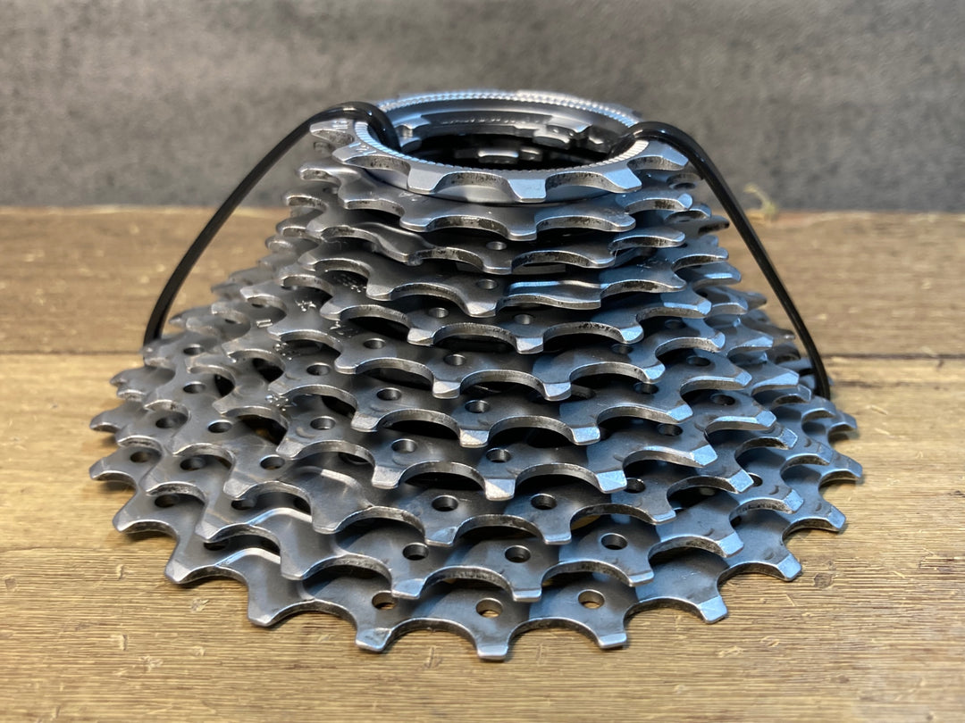 HX878 カンパニョーロ CAMPAGNOLO コーラス CHORUS スプロケット 11S 11-27T ※ロックリング欠品