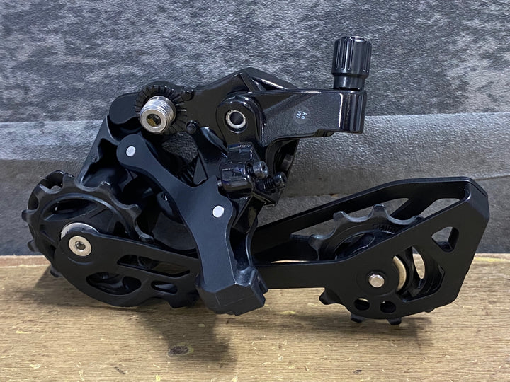 KS093 シマノ SHIMANO 105 RD-R7100 リアディレイラー 12s