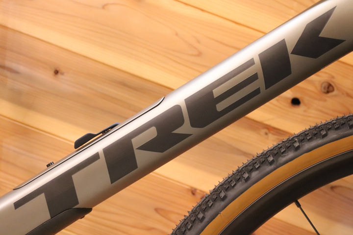 トレック TREK チェックポイント CHECKPOINT SL5 DISC 2022 49サイズ シマノ GRX RX-610 RX-810 MIX 11S カーボン グラベル ロードバイク 【広島店】