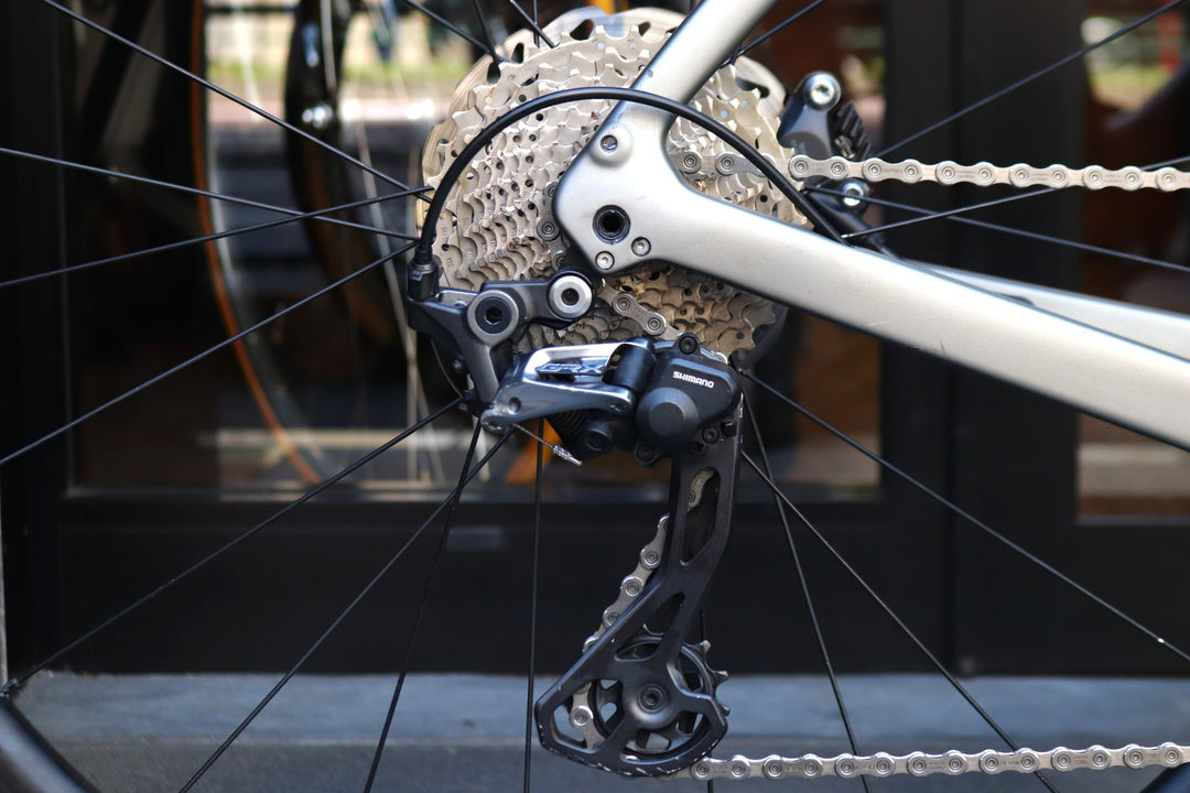 トレック TREK チェックポイント CHECKPOINT SL5 2022モデル 56サイズ シマノ GRX RX600 MIX 11S カーボン ロードバイク 【東京南麻布店】
