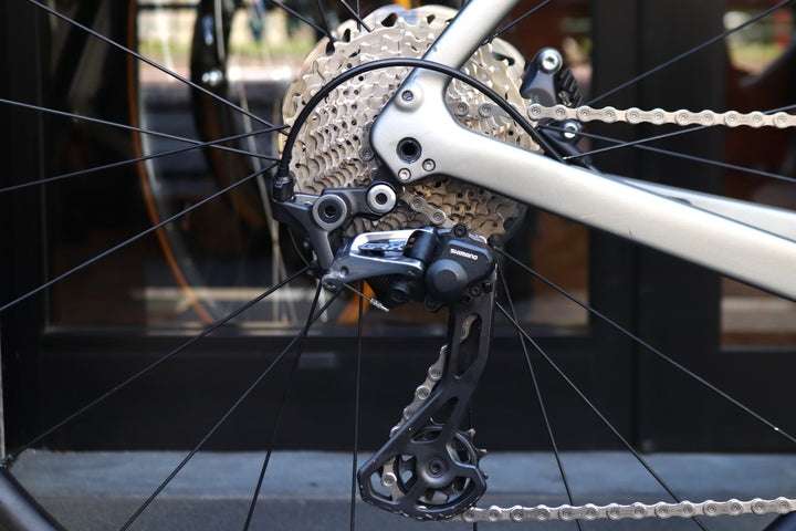トレック TREK チェックポイント CHECKPOINT SL5 2022モデル 56サイズ シマノ GRX RX600 MIX 11S カーボン ロードバイク 【東京南麻布店】