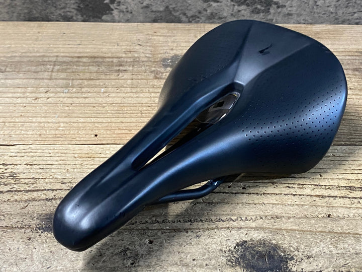 JZ925 スペシャライズド SPECIALIZED パワー POWER サドル 黒 143mm スチール