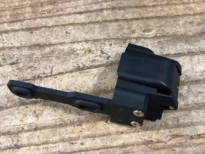KM528 シマノ SHIMANO BM-DN100-S バッテリーマウント