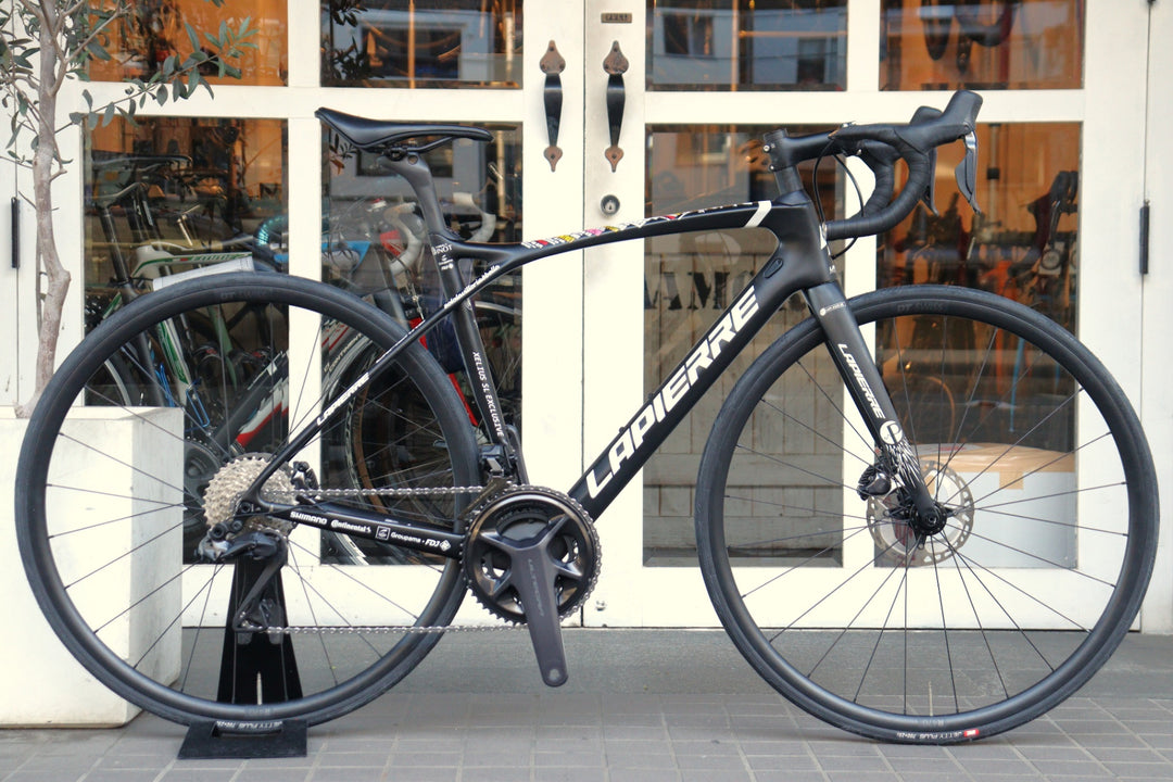 ラピエール LAPIERRE ゼリウス XELIUS SL ULTIMATE DISC 2020モデル S 