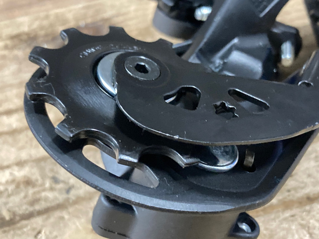 II782 シマノ SHIMANO ディオーレ DEORE SL-M4100 RD-M5120 CS-M4100  11-46T 10s パーツセット