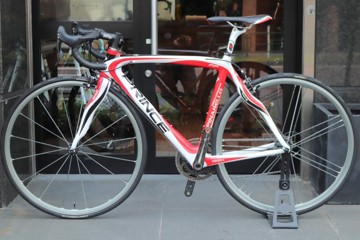 ピナレロ PINARELLO プリンス PRINCE 2010モデル 500サイズ