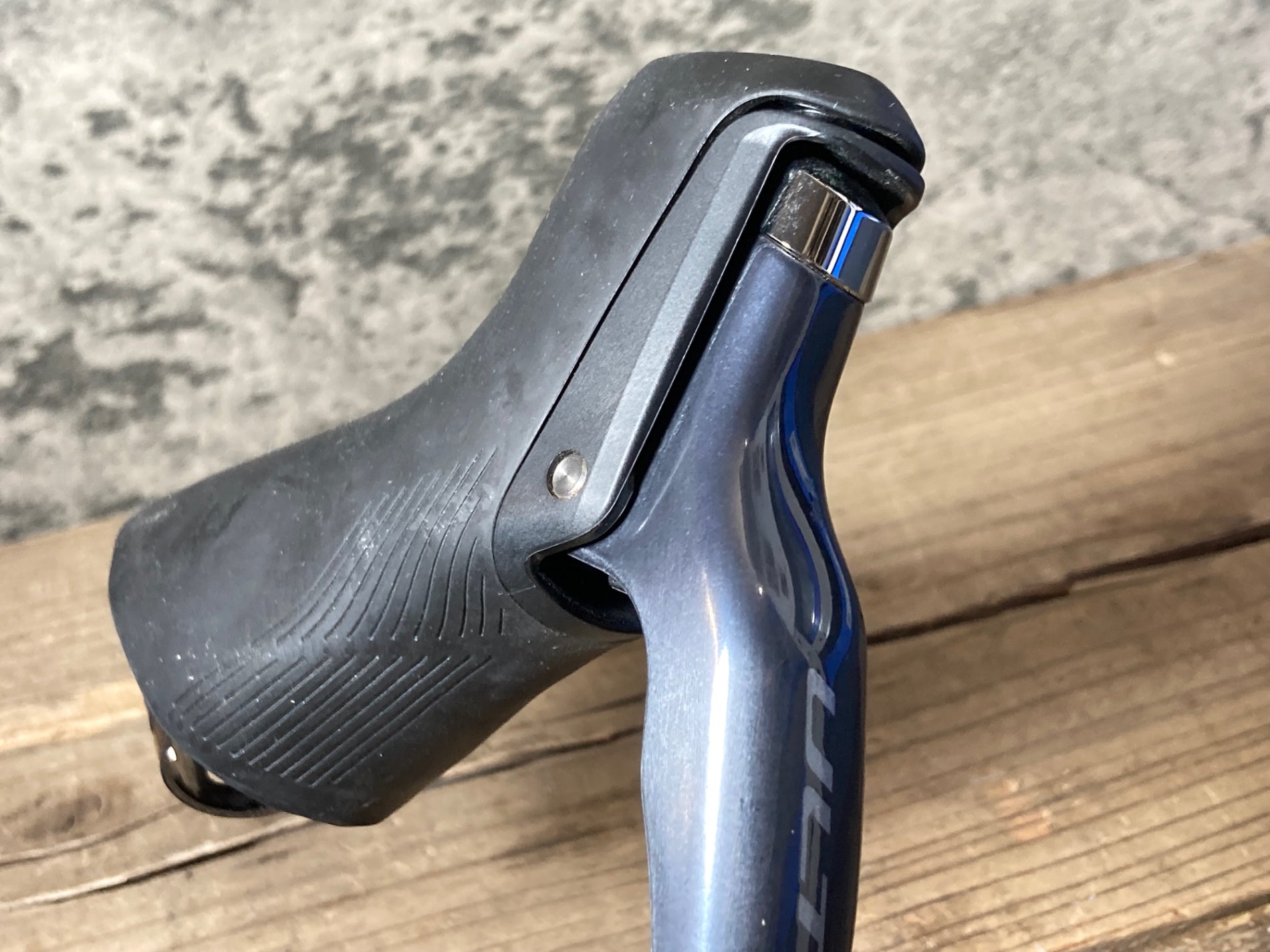 JN737 シマノ SHIMANO アルテグラ ULTEGRA ST-R8150 STIレバー 2x12s