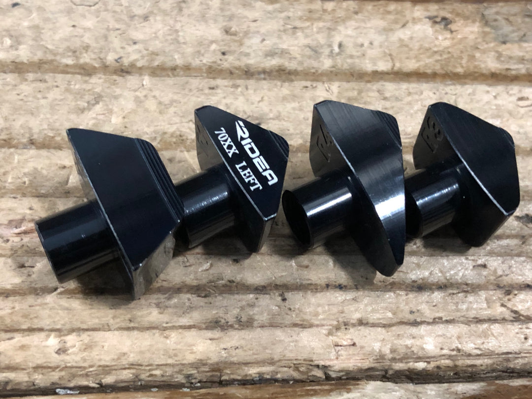 KO388 リデア RIDEA Chainring Fixing Bolts FC-R7000用