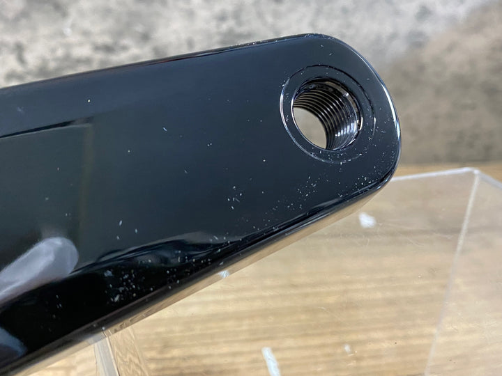 JX292 シマノ SHIMANO デュラエース DURA-ACE FC-09 クランクセット 170mm 52/36T