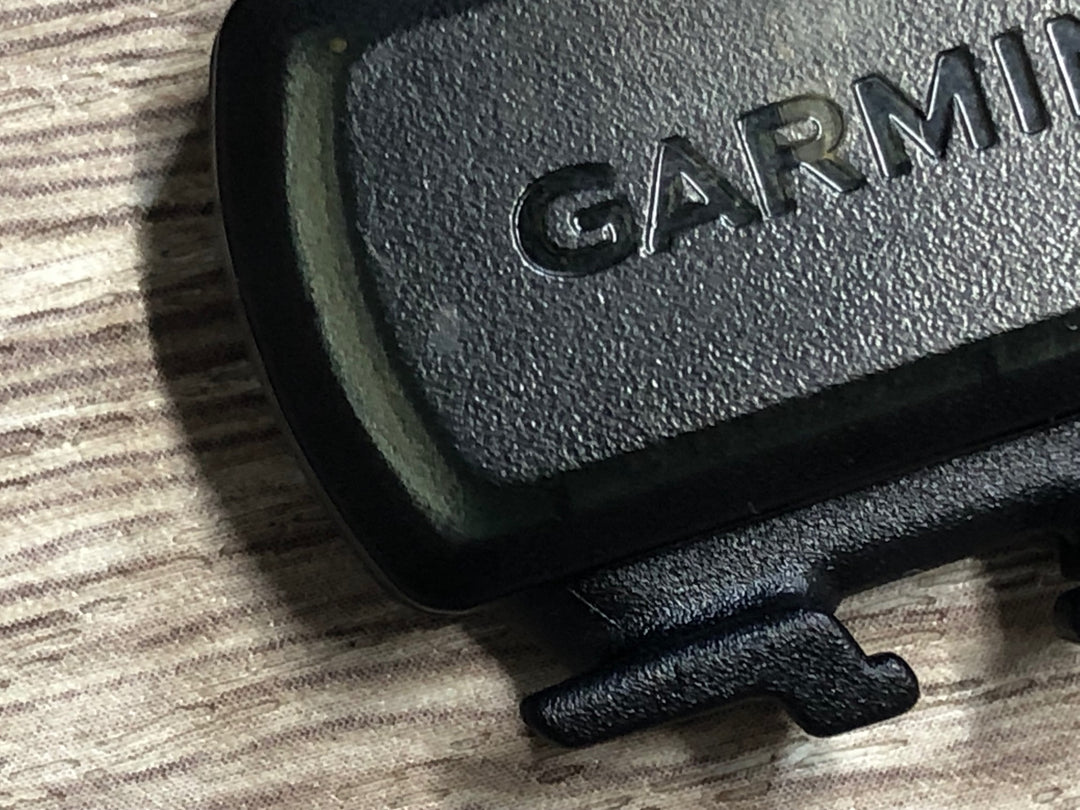 JM152 ガーミン GARMIN ケイデンスセンサー ANT+