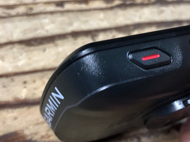 JN249 ガーミン GARMIN エッジ EDGE 530 サイクルコンピューター 本体のみ