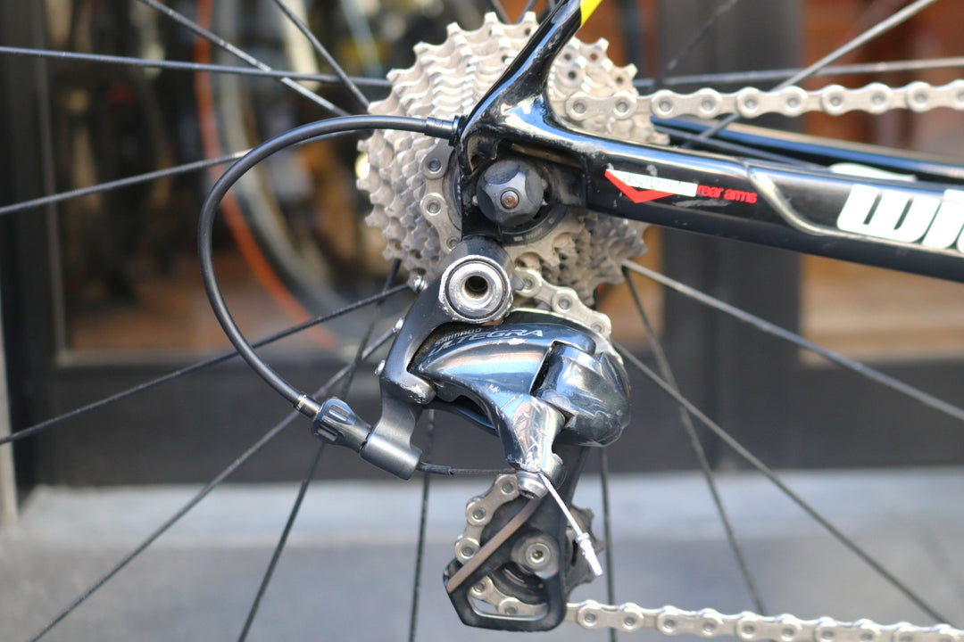 ウィリエール WILIER GTR 2014モデル Mサイズ シマノ アルテグラ 6800 11S カーボン ロードバイク 【東京南麻布店】