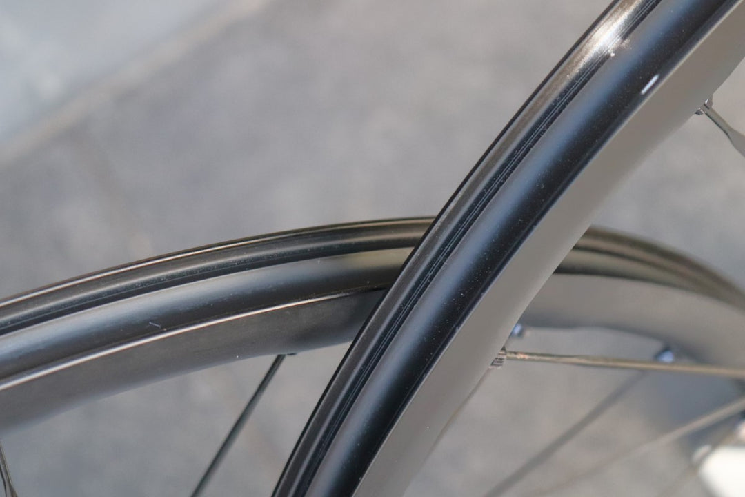 マヴィック MAVIC キシリウム KSYRIUM SL 25 DISC アルミ チューブレスレディ ホイールセット シマノ 11S/12S 【東京南麻布店】