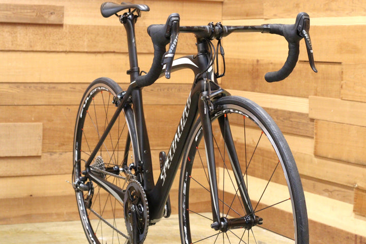スペシャライズド SPECIALIZED ヴェンジ エキスパート VENGE EXPERT 2015 49サイズ スラム フォース 22 MIX 11S カーボン ロードバイク 【立川店】