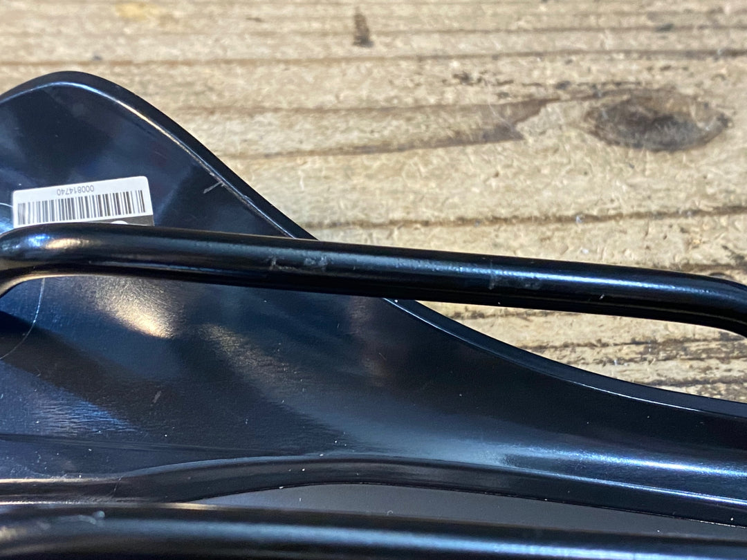 JU473 プロロゴ prologo SCRATCH M5 サドル 黒 Pro T 2.0レール