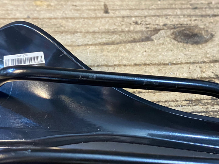 JU473 プロロゴ prologo SCRATCH M5 サドル 黒 Pro T 2.0レール