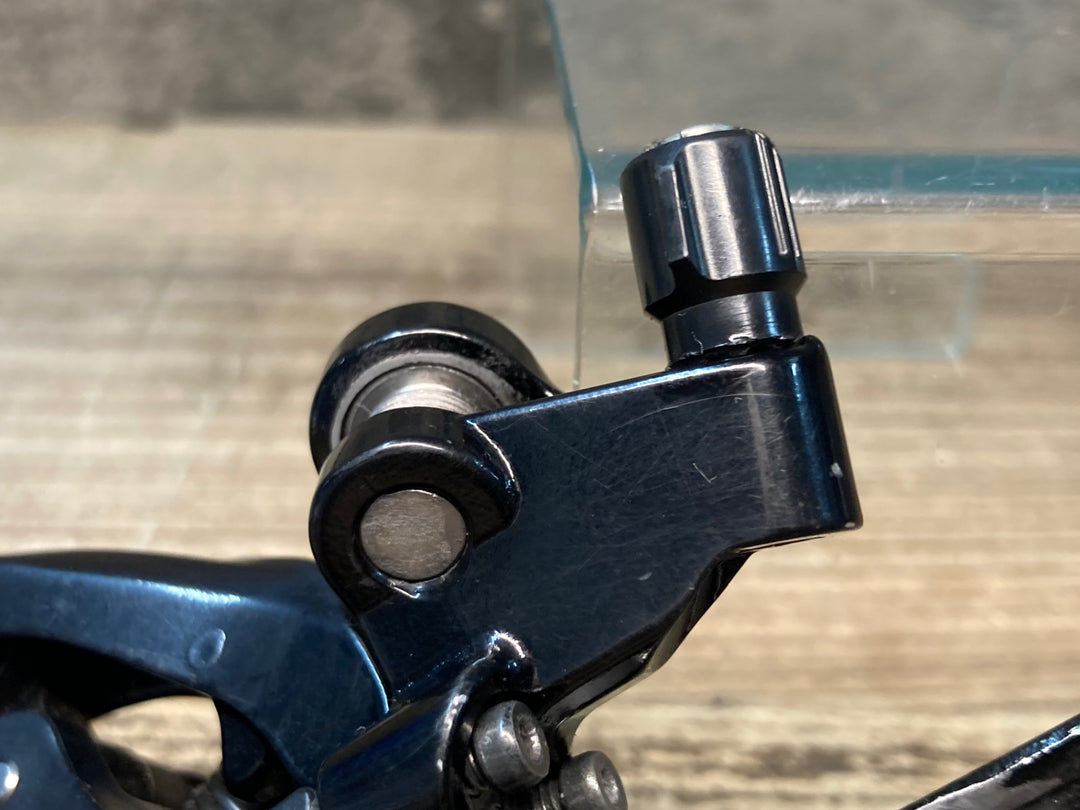 IS791 シマノ SHIMANO 105 RD-R7000 SS リアディレイラー 11s ※プーリー社外製