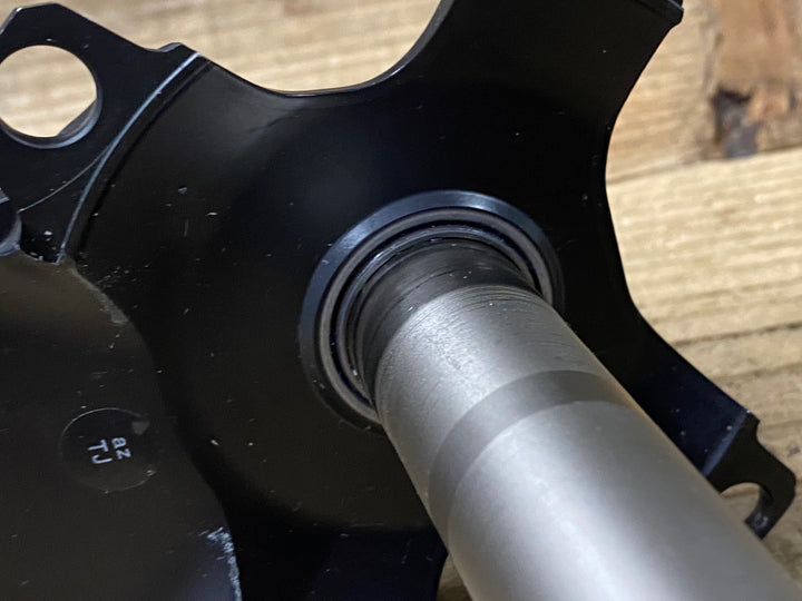 KL856 シマノ SHIMANO アルテグラ ULTEGRA FC-R8100 クランクアーム 170mm