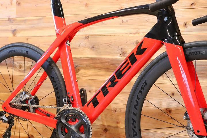 TREK マドン MADONE SL6 DISC GEN6 2020モデル 56サイズ シマノ アルテグラ R8020 11S カーボン ロードバイク 【広島店】