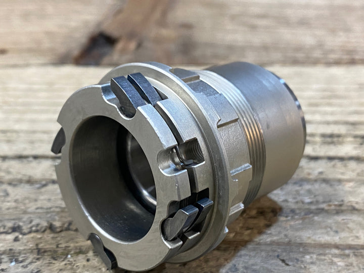 JV794 ワフー WAHOO XDR/XD Freehub Body フリーボディ
