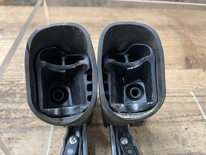 KF545 シマノ SHIMANO アルテグラ ULTEGRA ST-6870 電動 Di2 STIレバー 2x11S
