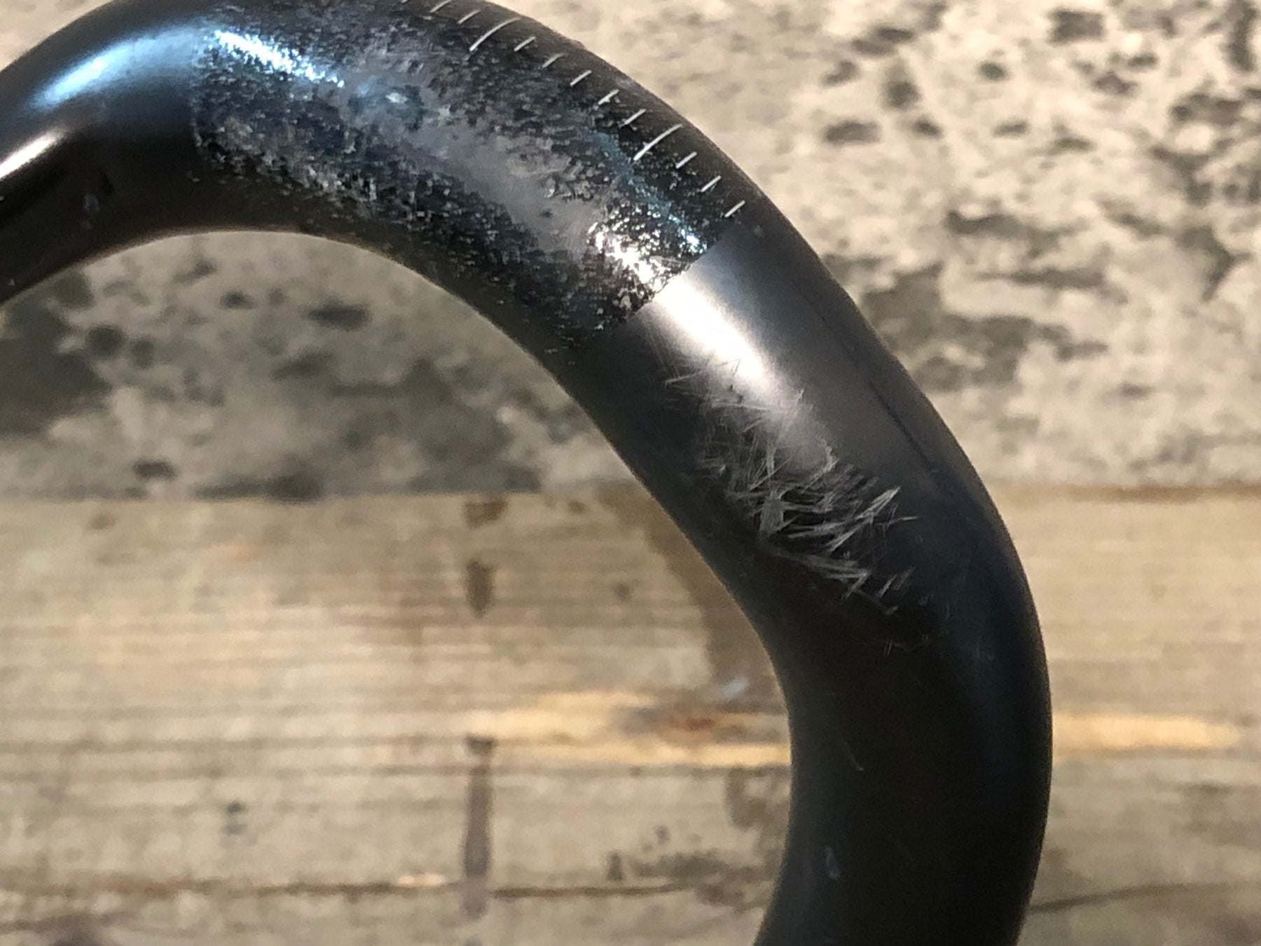 JM098 FSA ヴィジョン Vision METRON 5D Bianchi カーボン ドロップ