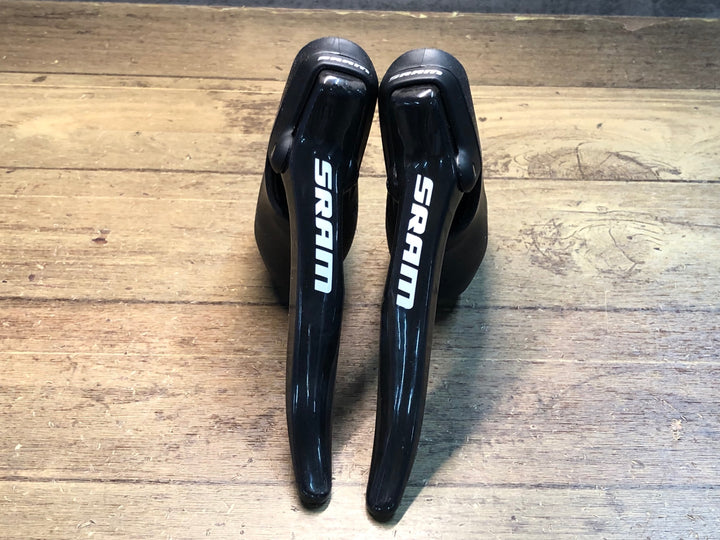 JJ956 スラム SRAM S900 カーボン ブレーキレバー