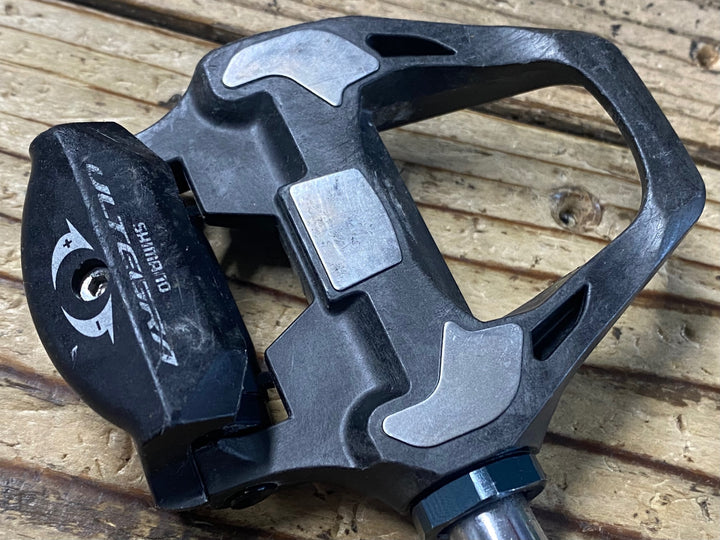 KF911 シマノ SHIMANO アルテグラ ULTEGRA PD-R8000 ビンディングペダル SPD-SL +4mm