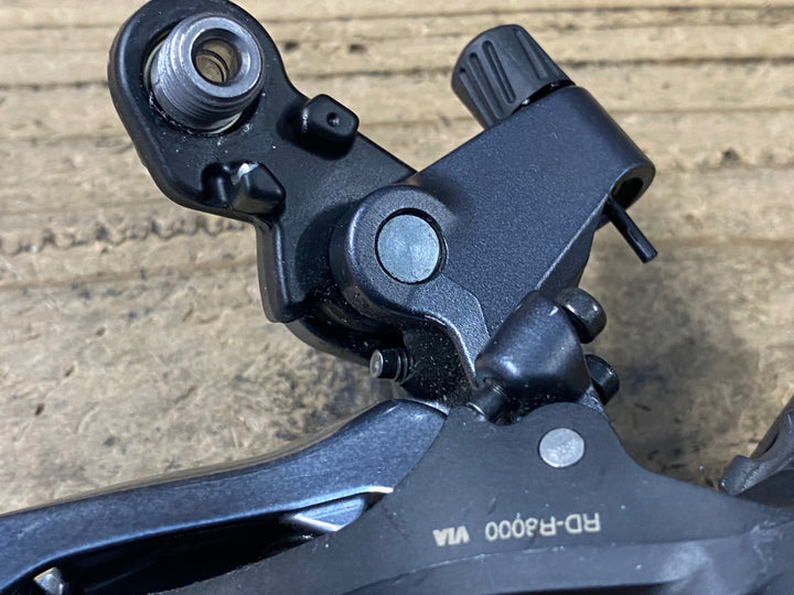 KN085 シマノ SHIMANO アルテグラ ULTEGRA RD-R8000 GS リアディレイラー 11S