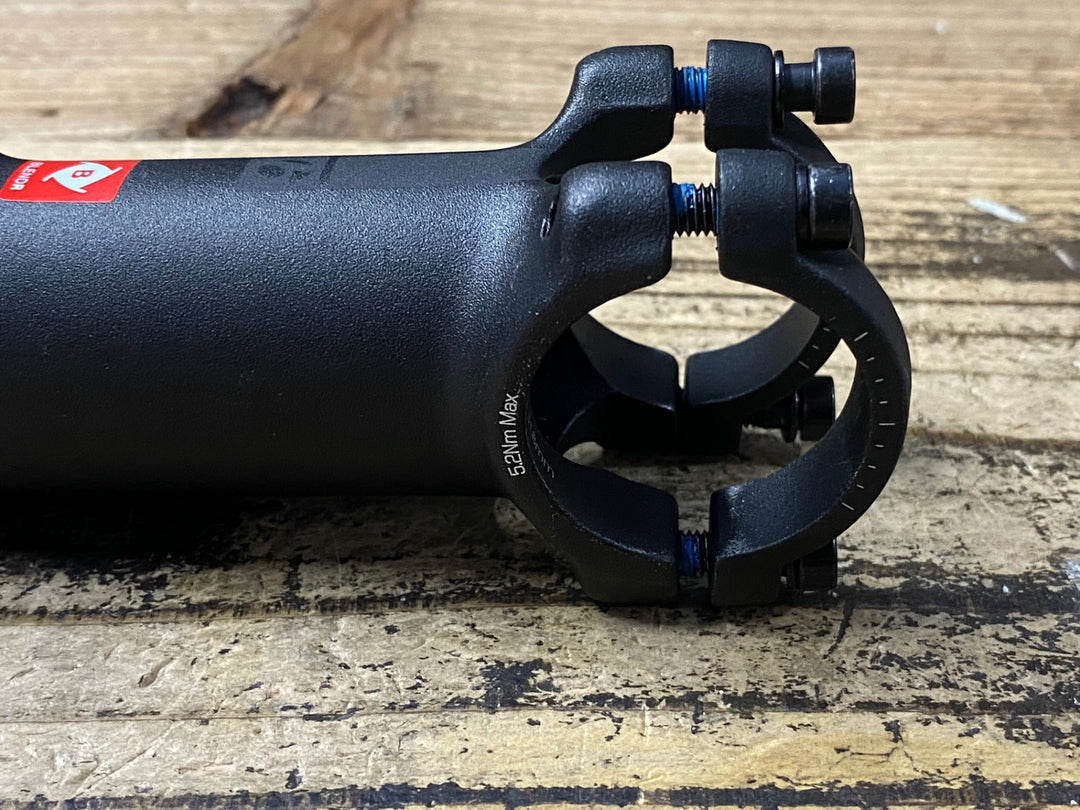 JQ644 ボントレガー BONTRAGER ELITE BLENDR STEM アルミステム 黒 Φ31.8 90mm