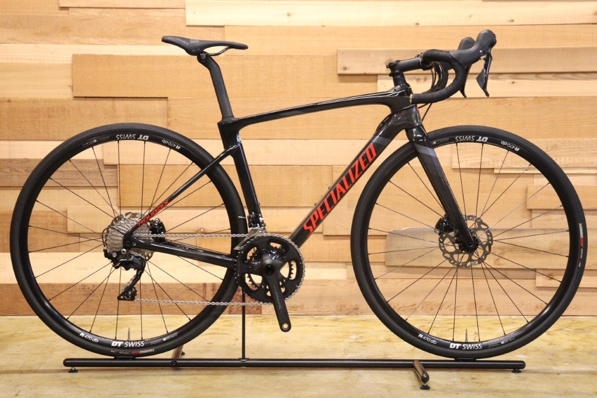 スペシャライズド SPECIALIZED ルーベ ROUBAIX SPORT 2020 52サイズ シマノ 105 R7020 MIX 11S  カーボン ロードバイク 【立川店】