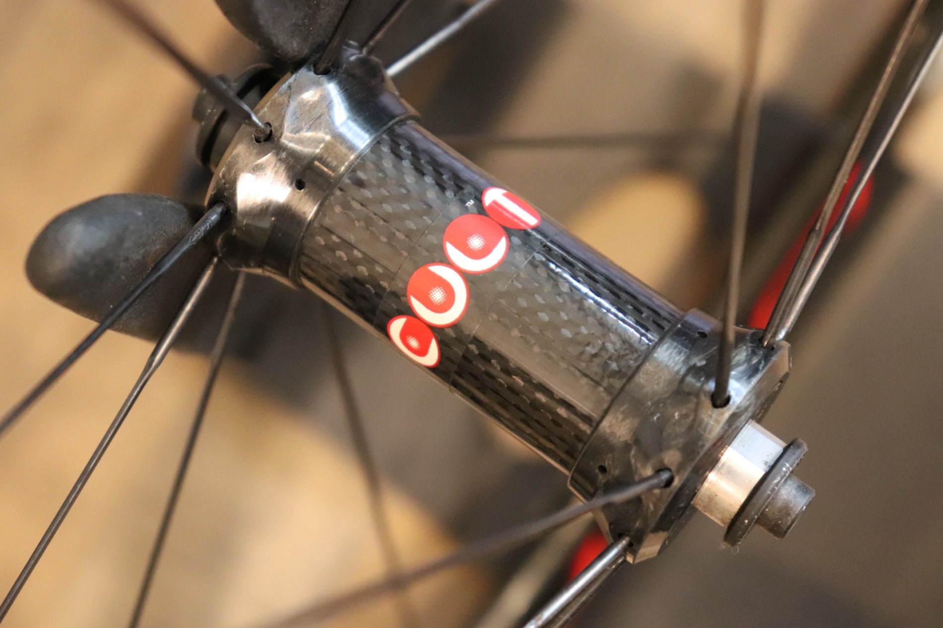 カンパニョーロ CAMPAGNOLO ボーラウルトラ BORA ULTRA 50 カーボン