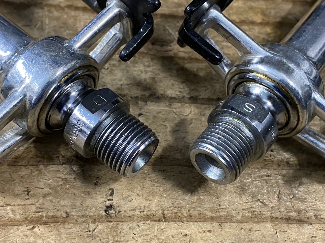 KL884 カンパニョーロ CAMPAGNOLO SUPER LEGGERI フラットペダル