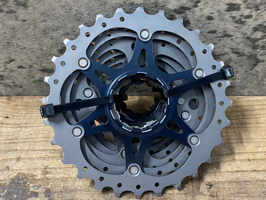 KA870 シマノ SHIMANO デュラエース DURA-ACE CS-R9100 スプロケット 11-28T 11S