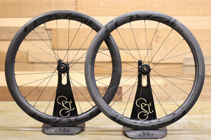 ロヴァール ROVAL ラピーデ RAPIDE CL50 DISC カーボン クリンチャー ホイールセット スラム XDR 【立川店】
