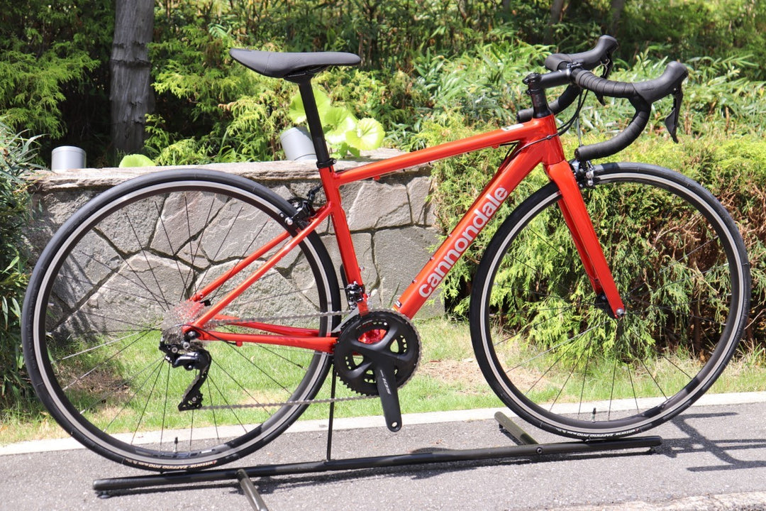 決算SALE キャノンデール CANNONDALE キャド CAAD OPTIMO 1 2022年 48 